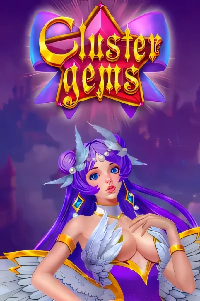 spinbaracasino-clustergems