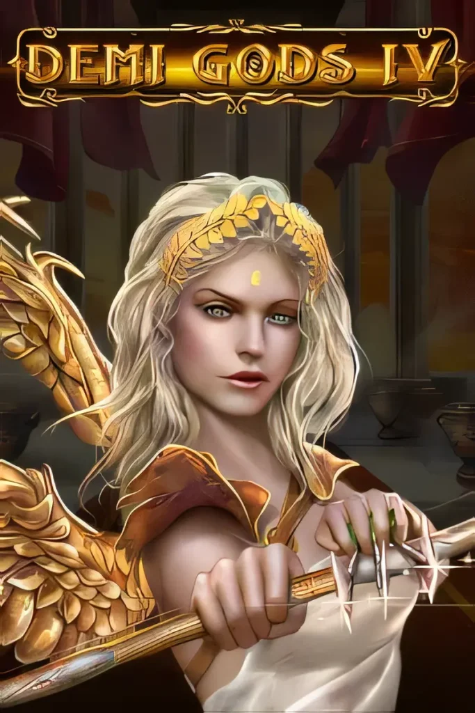 spinbaracasino-demigods