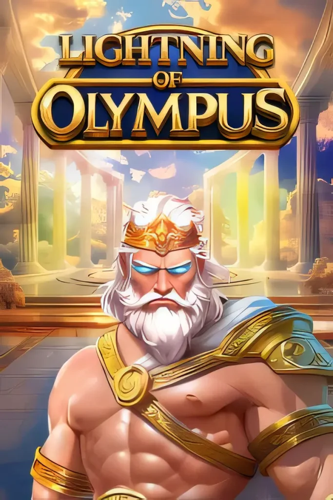 spinbaracasino-ligtnihgolympus